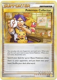 Pokemon Collector (#22) (22/30) (PR)