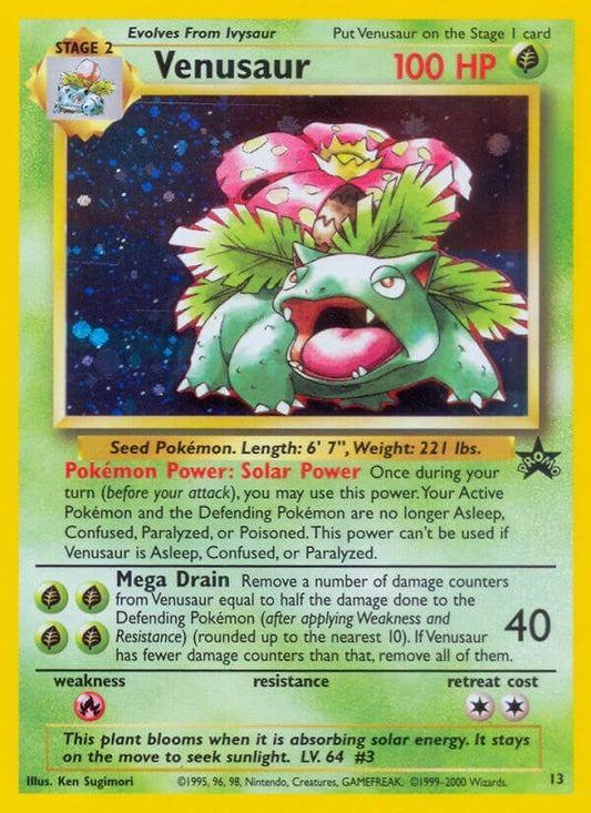 Venusaur (13/53) (PR)