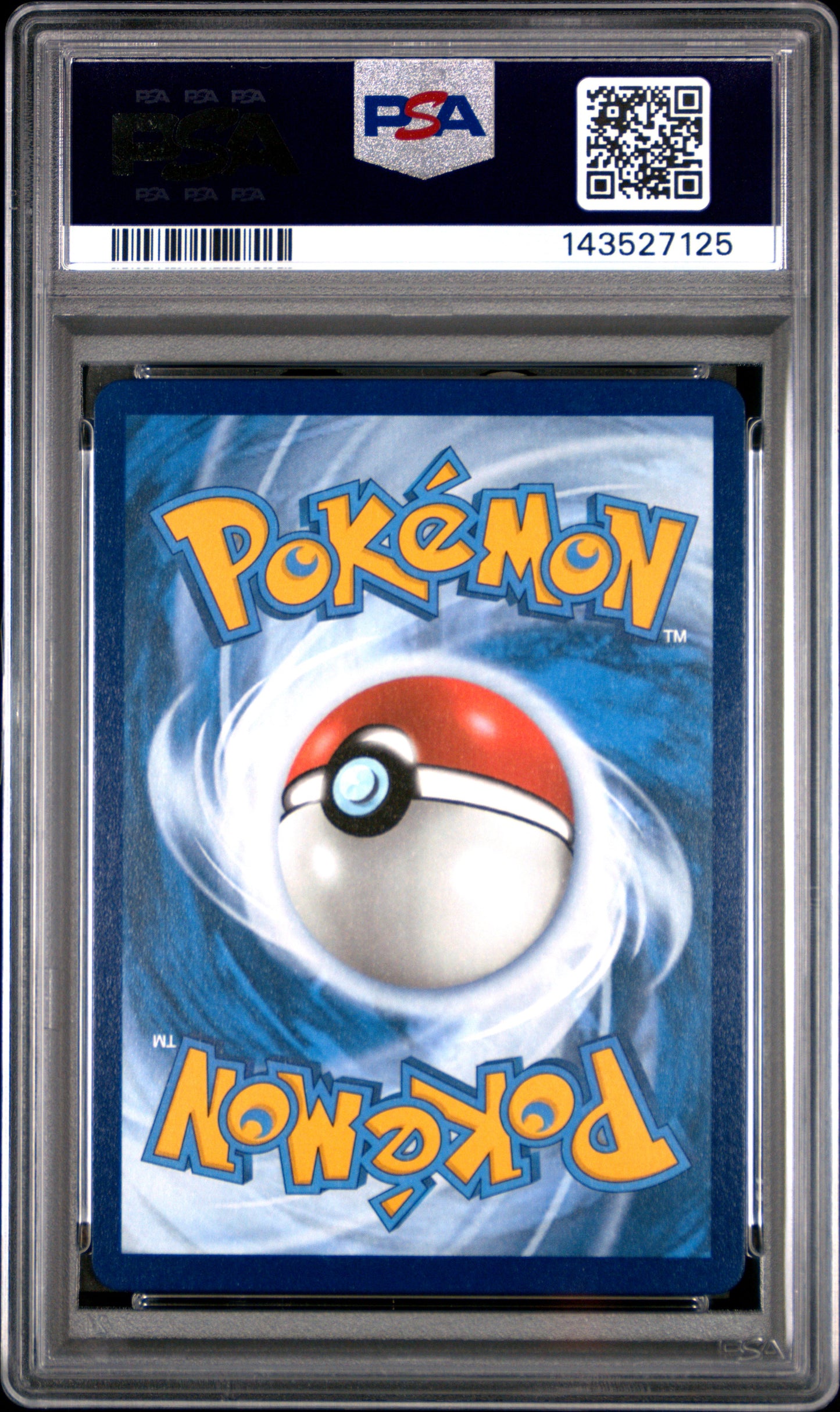 PALAFIN ex SPECIAL ILLUSTRATION RARE 2025 POKEMON PRE EN-PRISMATIC EVOLUTIONS PSA GEM MT 10